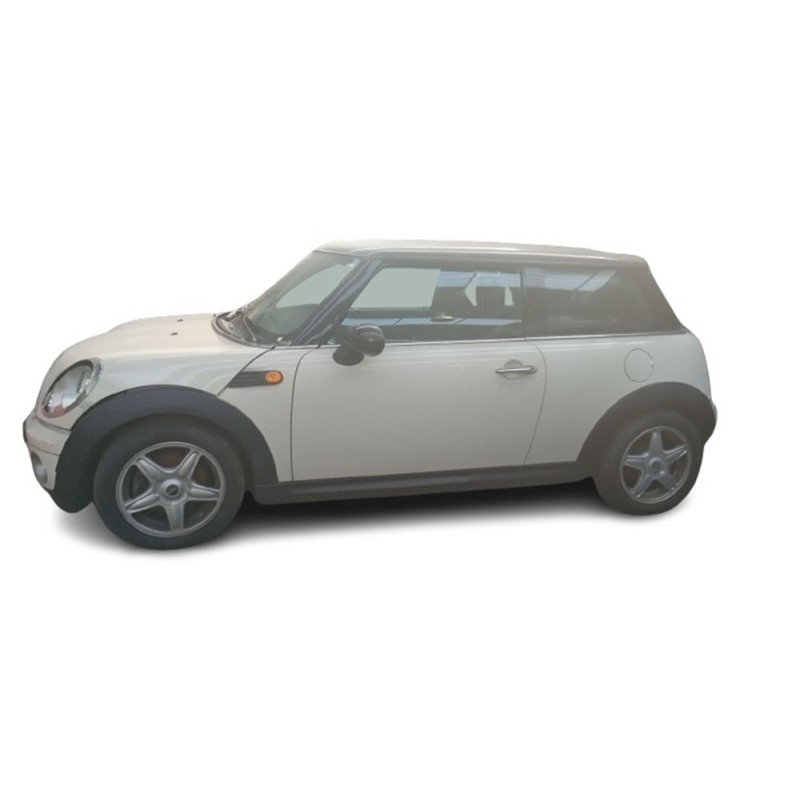 BMW MINI (R56) - imagen 4