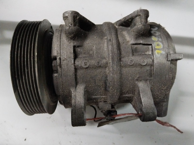 Recambio de compresor aire acondicionado para nissan terrano/terrano.ii (r20) referencia OEM IAM 926000K110 90500 
