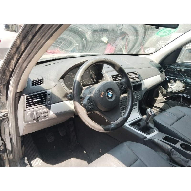 BMW X3 (E83) - imagen 4