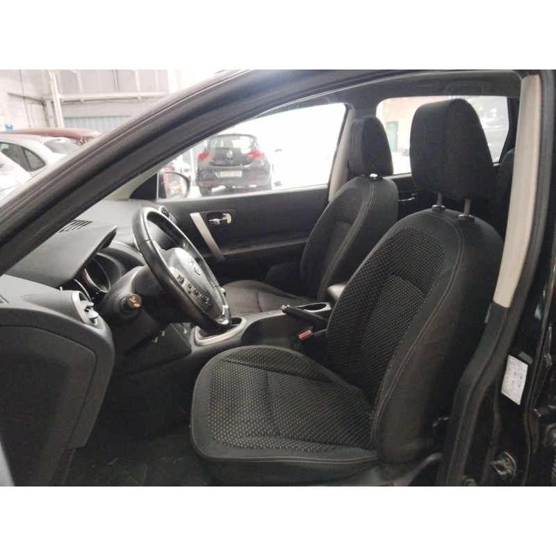 NISSAN QASHQAI I (J10, NJ10) - imagen 6