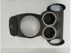 Recambio de consola central para mini mini (r50,r53) cooper referencia OEM IAM 6800838 12273713  2