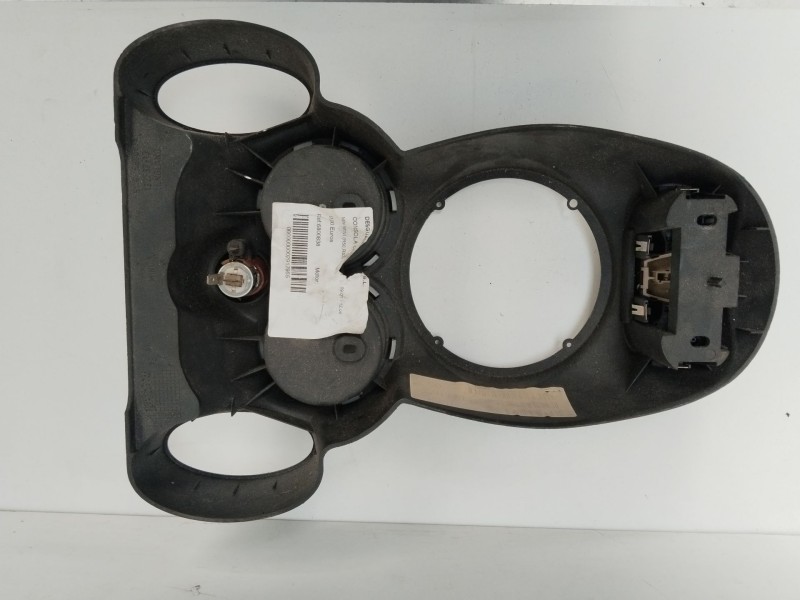 Recambio de consola central para mini mini (r50,r53) cooper referencia OEM IAM 6800838 12273713 
