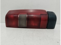 Recambio de piloto trasero derecho para volvo s70 berlina 2.4 / 2.5 (103kw / 106kw) referencia OEM IAM   