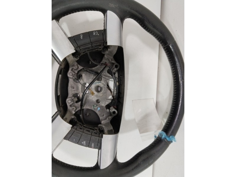 Recambio de volante para ford focus c-max (cap) s referencia OEM IAM 3M513600C  