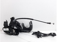 Recambio de cerradura puerta delantera derecha para volvo s40 berlina 2.4i kinetic referencia OEM IAM 31253658  