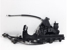 Recambio de cerradura puerta delantera derecha para volvo s40 berlina 2.4i kinetic referencia OEM IAM 31253658   2