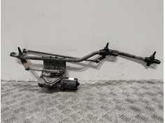 Recambio de motor limpia delantero para renault scenic ii grand confort authentique referencia OEM IAM 7701056003  