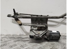 Recambio de motor limpia delantero para renault scenic ii grand confort authentique referencia OEM IAM 7701056003   2