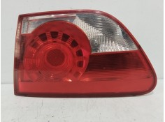 Recambio de piloto trasero derecho para seat altea xl (5p5) family referencia OEM IAM 5P8945094D