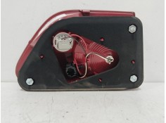 Recambio de piloto trasero derecho para seat altea xl (5p5) family referencia OEM IAM 5P8945094D   2