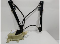 Recambio de elevalunas delantero izquierdo para seat altea xl (5p5) family referencia OEM IAM 5P0837401N   2