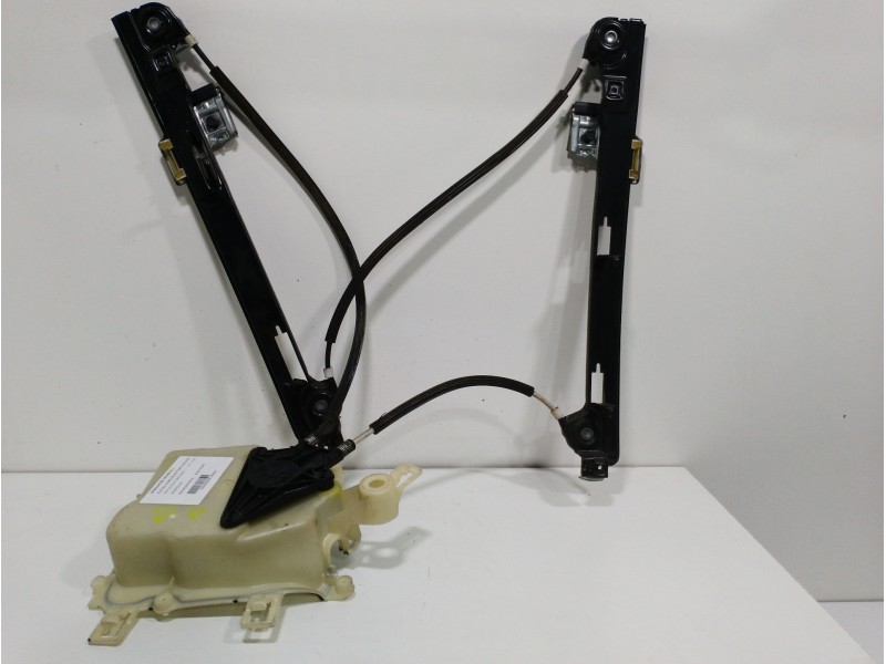 Recambio de elevalunas delantero izquierdo para seat altea xl (5p5) family referencia OEM IAM 5P0837401N  