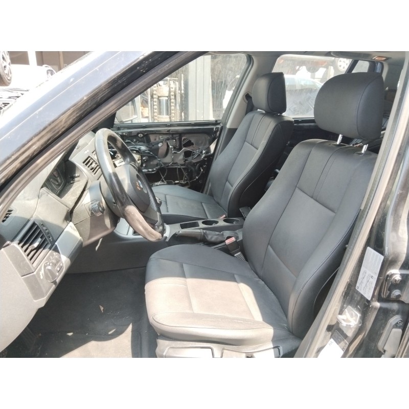 BMW X3 (E83) - imagen 5