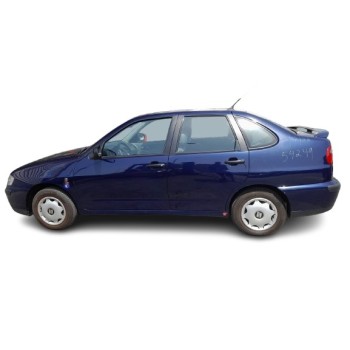 SEAT CORDOBA (6K1, 6K2)