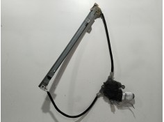 Recambio de elevalunas delantero izquierdo para renault clio ii fase ii (b/cb0) authentique referencia OEM IAM 7700842247  