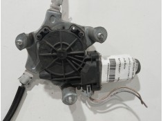 Recambio de elevalunas delantero izquierdo para renault clio ii fase ii (b/cb0) authentique referencia OEM IAM 7700842247   2