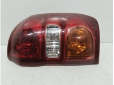Recambio de piloto trasero derecho para toyota rav 4 (a2) 2.0 luna 4x4 (2003) referencia OEM IAM 8155142040  