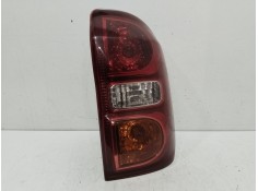 Recambio de piloto trasero derecho para toyota rav 4 (a2) 2.0 luna 4x4 (2003) referencia OEM IAM 8155142040   2