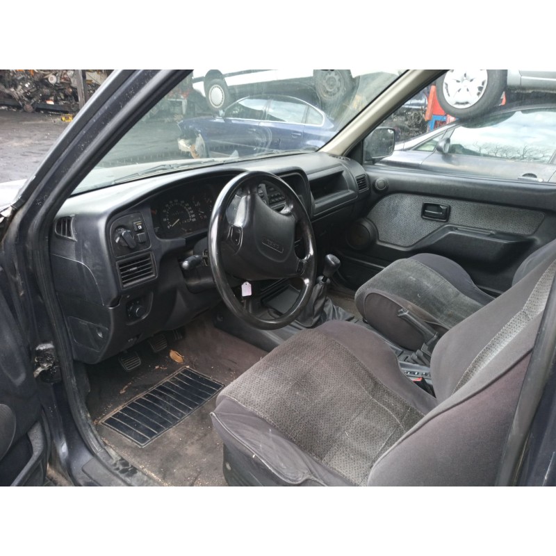 OPEL FRONTERA A (U92) - imagen 6