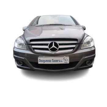 MERCEDES-BENZ CLASE B SPORTS TOURER (W245)