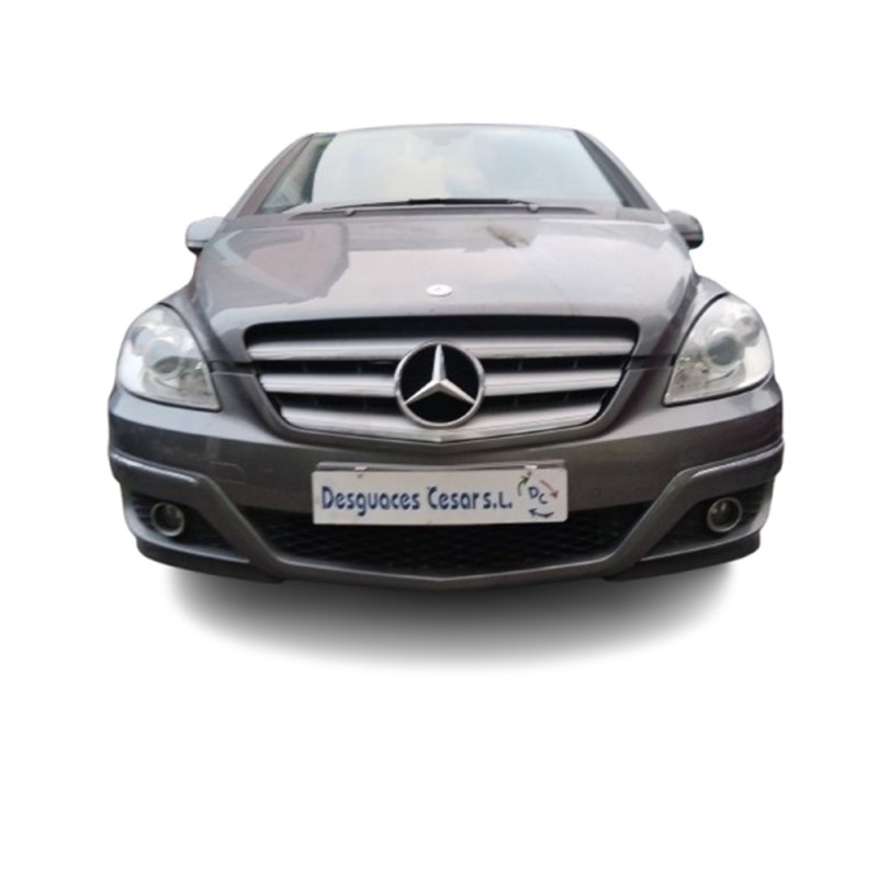 MERCEDES-BENZ CLASE B SPORTS TOURER (W245) - imagen 1