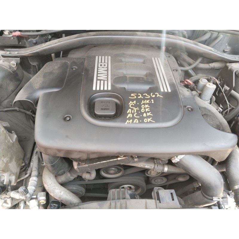 BMW X3 (E83) - imagen 6