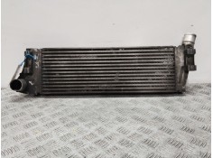 Recambio de intercooler para renault megane ii berlina 5p dynamique referencia OEM IAM 8200115540  