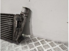 Recambio de intercooler para renault megane ii berlina 5p dynamique referencia OEM IAM 8200115540   2