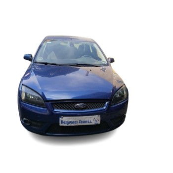 FORD FOCUS BERLINA (CAP) de desguace