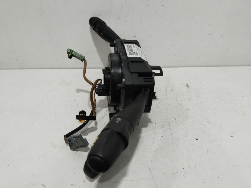 Recambio de mando multifuncion para peugeot 207 sport referencia OEM IAM 96630718XT5  