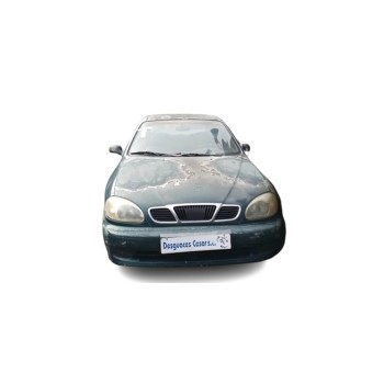 DAEWOO LANOS