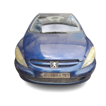 PEUGEOT 307 (3A/C)