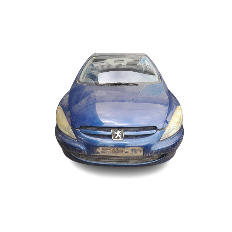 PEUGEOT 307 (3A/C) - imagen 1