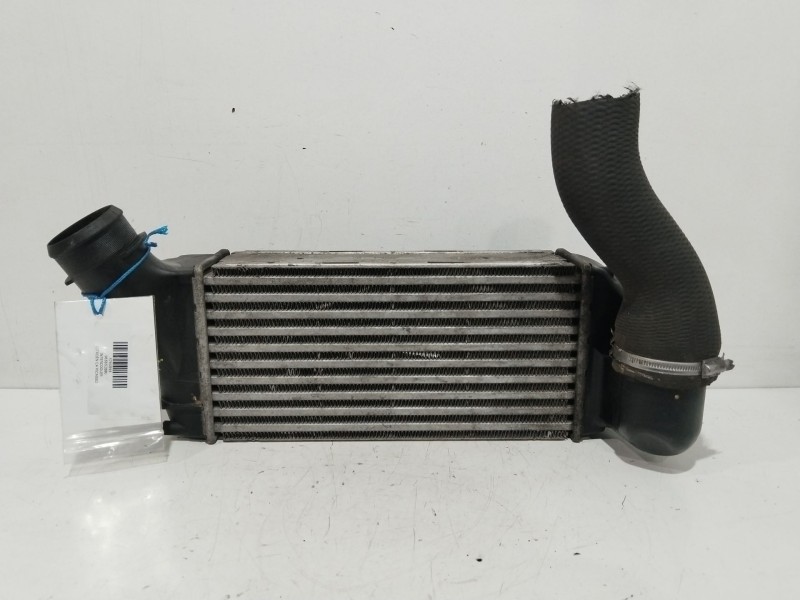 Recambio de intercooler para citroën c4 picasso exclusive referencia OEM IAM 965652880  