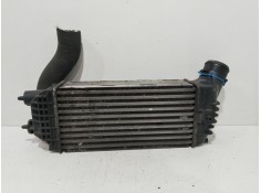 Recambio de intercooler para citroën c4 picasso exclusive referencia OEM IAM 965652880   2