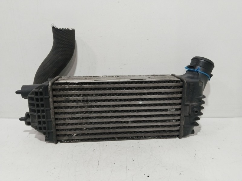 Recambio de intercooler para citroën c4 picasso exclusive referencia OEM IAM 965652880  