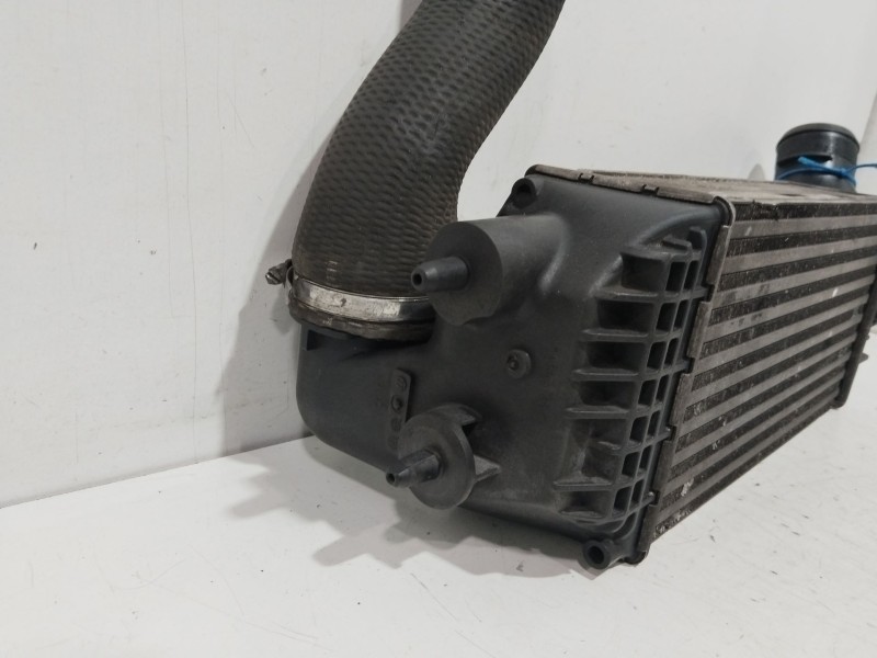 Recambio de intercooler para citroën c4 picasso exclusive referencia OEM IAM 965652880  