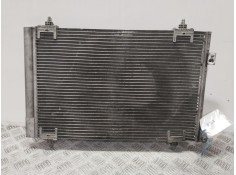 Recambio de condensador / radiador aire acondicionado para citroën c4 picasso exclusive referencia OEM IAM 9650545480