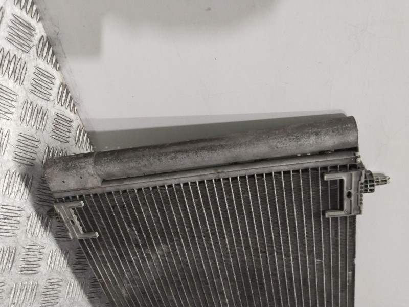 Recambio de condensador / radiador aire acondicionado para citroën c4 picasso exclusive referencia OEM IAM 9650545480   Recambio de condensador / radiador aire acondicionado para citroën c4 picasso exclusive referencia OEM IAM 9650545480