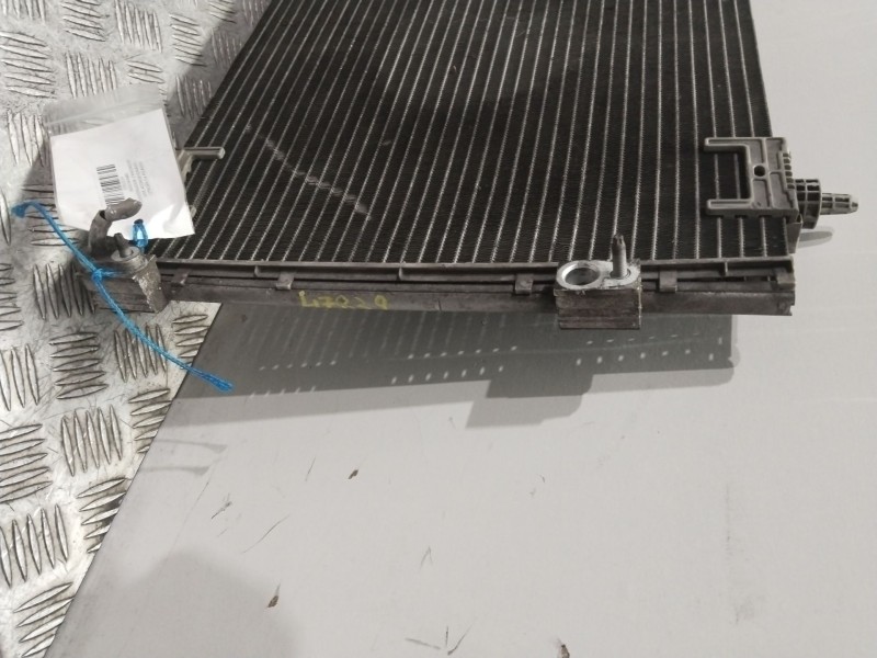 Recambio de condensador / radiador aire acondicionado para citroën c4 picasso exclusive referencia OEM IAM 9650545480   Recambio de condensador / radiador aire acondicionado para citroën c4 picasso exclusive referencia OEM IAM 9650545480