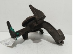 Recambio de mangueta delantera derecha para volkswagen polo (9n1) highline referencia OEM IAM 6Q0407256AC   2