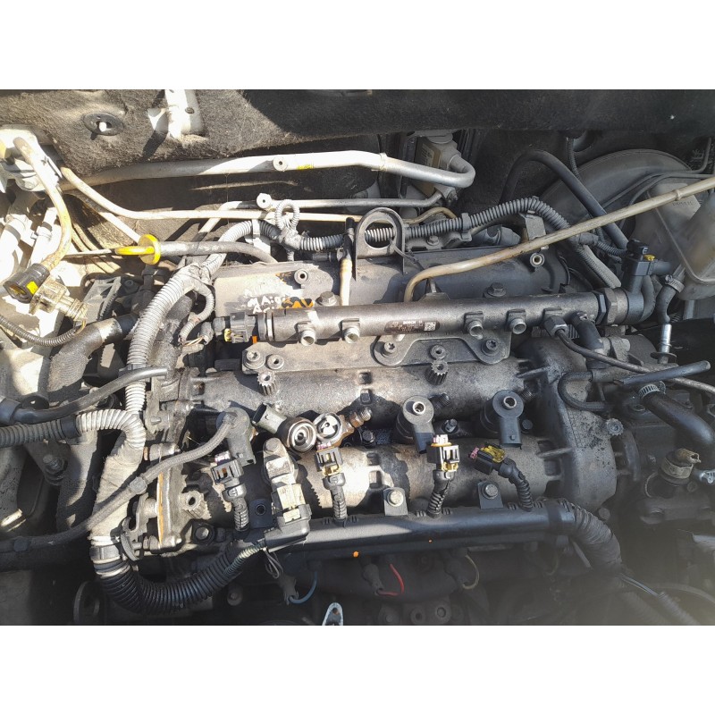FIAT DOBLO FURGÓN/MONOSPACE (223_) - imagen 5
