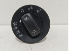 Recambio de mando luces para audi a4 berlina (8e) 2.0 tfsi (147kw) referencia OEM IAM 8E0941531C  