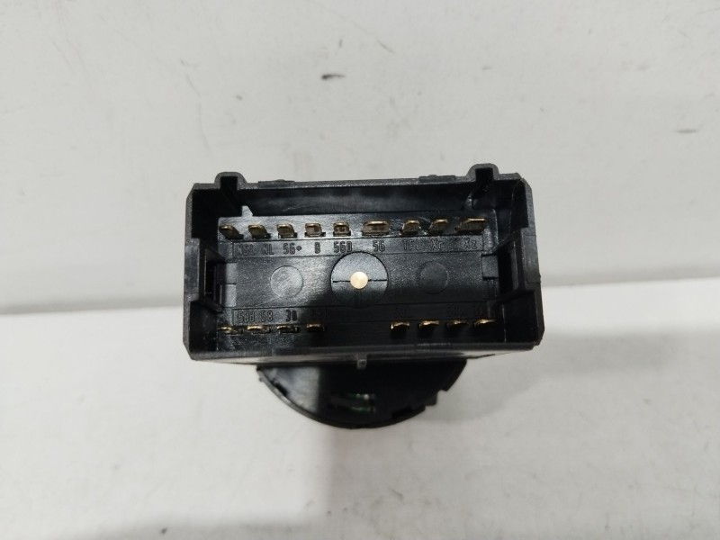 Recambio de mando luces para audi a4 berlina (8e) 2.0 tfsi (147kw) referencia OEM IAM 8E0941531C  