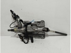 Recambio de columna direccion para citroën c4 lim. business referencia OEM IAM 4123GP