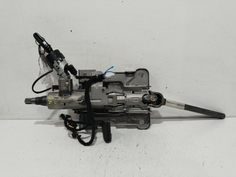 Recambio de columna direccion para citroën c4 lim. business referencia OEM IAM 4123GP  