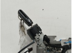 Recambio de columna direccion para citroën c4 lim. business referencia OEM IAM 4123GP   2