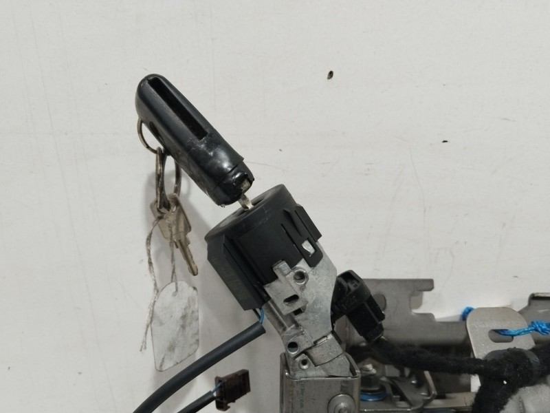 Recambio de columna direccion para citroën c4 lim. business referencia OEM IAM 4123GP  