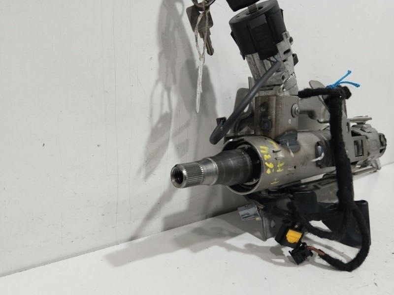 Recambio de columna direccion para citroën c4 lim. business referencia OEM IAM 4123GP  