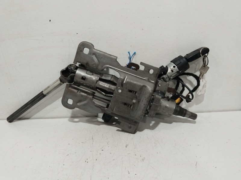 Recambio de columna direccion para citroën c4 lim. business referencia OEM IAM 4123GP  